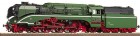 36026 Roco Steam locomotive BR 18 201 Digital with Sound